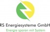 RS Energiesysteme GmbH Logo