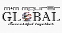 [Market][ing] m+m maurer Global Logo