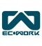EC WORK Logo