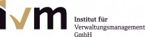 IVM Institut für Verwaltungsmanagement GmbH Logo