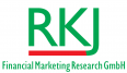 RKJ FInancial Marketing Research Logo