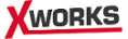 X-WORKS systems engineering GmbH Logo