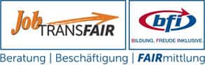 Jobtransfair Logo