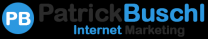 Patrick Buschl Logo