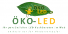 OEKOLED by Siller GmbH Logo