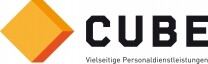 CUBE Personaldienstleitungen GmbH Logo