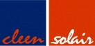 Cleen Solair GmbH Logo