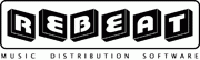REBEAT Digital GmbH Logo