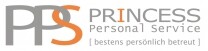 PPS PRINCESS Personal Service GmbH Logo