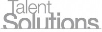 Talent Solutions Logo