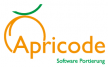 Apricode GmbH Logo