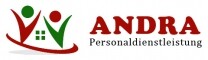 ANDRA Personaldienstleistung Logo