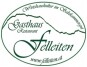 Gasthaus Felleiten Logo