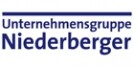 Unternehmensgruppe Niederberger Logo