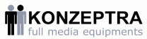 KONZEPTRA Logo