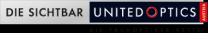 Die SichtBar United Optics Logo