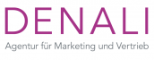 DENALI Agentur Logo