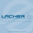 Lacher Maschinenbau Logo