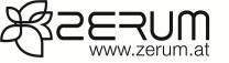 ZERUM Lifestyle GmbH Logo