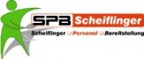 Scheiflinger Personalbereitstellungs KG Logo