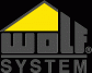 Wolf Systembau Gesellschaft m.b.H. Logo