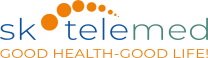SK-Telemed GmbH Logo