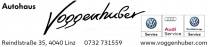 Autohaus Voggenhuber GmbH & Co.KG Logo