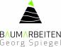 Baumarbeiten Georg Spiegel Logo