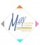Wohlfühlstudio Mary Logo