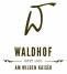 Waldhof Resort Logo