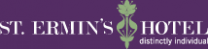 St Ermin's Hotel London Logo