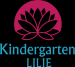 Kindergarten LILIE Logo