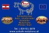 SCHALK-Nutztiere Logo