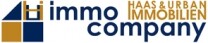 ImmoCompany Logo