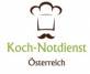 Kochnotdienst Logo
