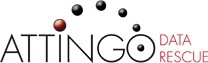 Attingo Datenrettung GmbH Logo