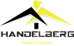 Handelberg e.U. Logo