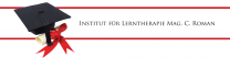 Institut für Lerntherapie Logo