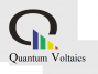 Quantum Voltaics KG Logo