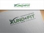 Therapiezentrum Xund+Fit Raab Logo