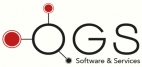 OGS Software and Services GmbH Logo