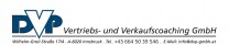 DVP Vertriebs- und Verkaufscoaching GmbH Logo