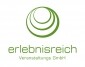 erlebnisreich Veranstaltungs GmbH Logo