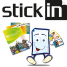 Stick in OG Logo