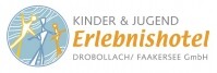 Kinder- und Jugenderlebnishotel Drobollach GmbH Logo