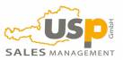 usp Sales Management Logo