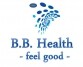 B.B. Health Logo