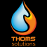 THOMS Solutions Logo