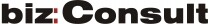 Biz:Consult Logo