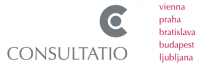 CONSULTATIO Logo
